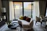 3 Bedroom Condo for rent in PYNN Soonvijai, Bang Kapi, Bangkok near MRT Pradit Manutham