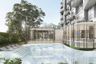 1 Bedroom Condo for rent in Chewathai Residence Thonglor, Khlong Tan Nuea, Bangkok near BTS Thong Lo