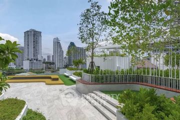 1 Bedroom Condo for rent in Chewathai Residence Thonglor, Khlong Tan Nuea, Bangkok near BTS Thong Lo