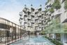 1 Bedroom Condo for rent in Chewathai Residence Thonglor, Khlong Tan Nuea, Bangkok near BTS Thong Lo