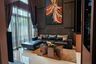 4 Bedroom House for rent in The Gallery House Pattern, Chom Phon, Bangkok near MRT Chankasem