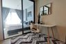 1 Bedroom Condo for rent in Life One Wireless, Lumpini, Bangkok near BTS Ploen Chit