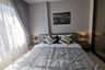 1 Bedroom Condo for rent in Life One Wireless, Lumpini, Bangkok near BTS Ploen Chit