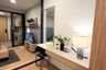 1 Bedroom Condo for rent in XT Phayathai, Thanon Phaya Thai, Bangkok near BTS Phaya Thai