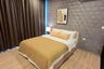 1 Bedroom Condo for rent in XT Phayathai, Thanon Phaya Thai, Bangkok near BTS Phaya Thai