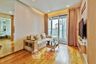 1 Bedroom Condo for rent in The Address Asoke, Makkasan, Bangkok near MRT Phetchaburi