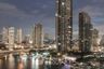 2 Bedroom Condo for rent in The River by Raimon Land, Khlong Ton Sai, Bangkok near BTS Krung Thon Buri