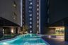 1 Bedroom Condo for rent in Ideo Sathorn - Wongwian Yai, Khlong Ton Sai, Bangkok near BTS Wongwian Yai