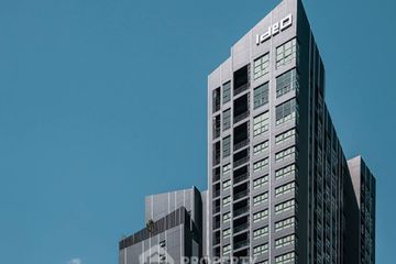 1 Bedroom Condo for rent in Ideo Sathorn - Wongwian Yai, Khlong Ton Sai, Bangkok near BTS Wongwian Yai
