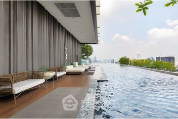 1 Bedroom Condo for rent in Life One Wireless, Lumpini, Bangkok near BTS Ploen Chit