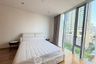 2 Bedroom Condo for rent in Saladaeng Residences, Silom, Bangkok near MRT Lumpini