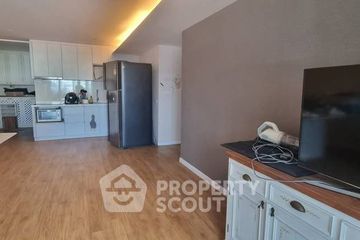 3 Bedroom Condo for rent in Siamese Nang Linchee, Chong Nonsi, Bangkok near BTS Chong Nonsi