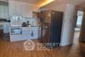 3 Bedroom Condo for rent in Siamese Nang Linchee, Chong Nonsi, Bangkok near BTS Chong Nonsi