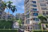 3 Bedroom Condo for rent in Siamese Nang Linchee, Chong Nonsi, Bangkok near BTS Chong Nonsi