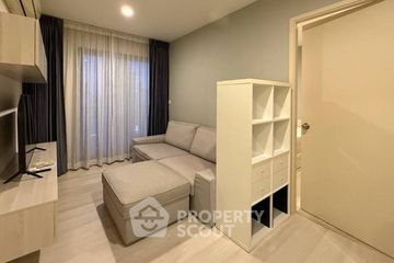 2 Bedroom Condo for rent in Life Asoke, Bang Kapi, Bangkok near MRT Phetchaburi