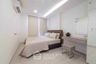 1 Bedroom Condo for rent in Vtara Sukhumvit 36, Khlong Tan, Bangkok near BTS Thong Lo