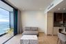 1 Bedroom Condo for rent in Arom Wongamat, Na Kluea, Chonburi