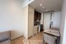 1 Bedroom Condo for rent in Arom Wongamat, Na Kluea, Chonburi