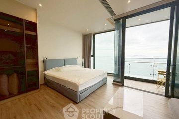 1 Bedroom Condo for rent in Arom Wongamat, Na Kluea, Chonburi