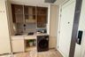 1 Bedroom Condo for rent in Arom Wongamat, Na Kluea, Chonburi