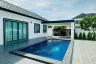 3 Bedroom House for sale in Nong Prue, Chonburi