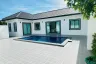 3 Bedroom House for sale in Nong Prue, Chonburi