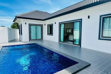 3 Bedroom House for sale in Nong Prue, Chonburi