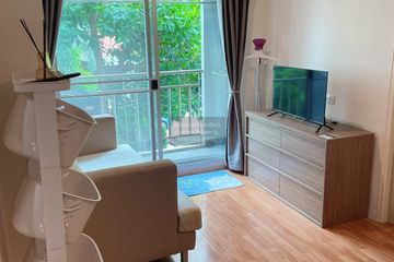 2 Bedroom Condo for rent in Lumpini Ville Sukhumvit 76 - Bearing Station 2, Samrong Nuea, Samut Prakan near MRT Si Bearing