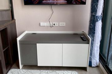 1 Bedroom Condo for rent in Ram Inthra, Bangkok near MRT Synphaet