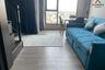1 Bedroom Condo for rent in Ram Inthra, Bangkok near MRT Synphaet