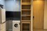 1 Bedroom Condo for rent in M Ladprao, Chatuchak, Bangkok near MRT Phahon Yothin