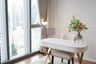 2 Bedroom Condo for rent in Kraam Sukhumvit 26, Khlong Tan, Bangkok near BTS Phrom Phong