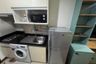 1 Bedroom Condo for rent in Abstracts Phahonyothin Park, Chatuchak, Bangkok near BTS Ladphrao Intersection