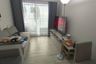 1 Bedroom Condo for rent in Niche Mono Ramkhamhaeng, Hua Mak, Bangkok near MRT Hua Mak