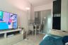 1 Bedroom Condo for rent in Niche Mono Ramkhamhaeng, Hua Mak, Bangkok near MRT Hua Mak