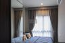 1 Bedroom Condo for rent in Ram Inthra, Bangkok near MRT Synphaet