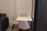 1 Bedroom Condo for rent in Ram Inthra, Bangkok near MRT Synphaet