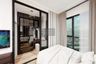 1 Bedroom Condo for rent in Ram Inthra, Bangkok near MRT Synphaet