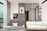 1 Bedroom Condo for rent in Ram Inthra, Bangkok near MRT Synphaet