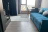 1 Bedroom Condo for rent in Ram Inthra, Bangkok near MRT Synphaet