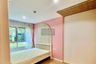 1 Bedroom Condo for rent in Elio Del Moss Phaholyothin 34, Sena Nikhom, Bangkok near BTS Kasetsart University