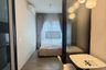 1 Bedroom Condo for rent in Ram Inthra, Bangkok near MRT Synphaet