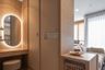 1 Bedroom Condo for rent in Maru Ladprao 15, Chom Phon, Bangkok near MRT Ratchadaphisek