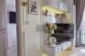 1 Bedroom Condo for rent in Maru Ladprao 15, Chom Phon, Bangkok near MRT Ratchadaphisek