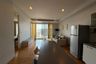 2 Bedroom Condo for rent in Amanta Ratchada, Din Daeng, Bangkok near MRT Thailand Cultural Centre