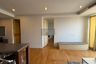 2 Bedroom Condo for rent in Amanta Ratchada, Din Daeng, Bangkok near MRT Thailand Cultural Centre