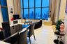 2 Bedroom Condo for rent in The Emporio Place, Khlong Tan, Bangkok near BTS Phrom Phong