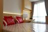 1 Bedroom Condo for rent in Maru Ladprao 15, Chom Phon, Bangkok near MRT Ratchadaphisek