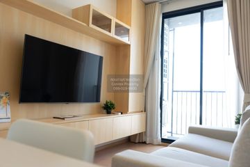 1 Bedroom Condo for rent in Maru Ladprao 15, Chom Phon, Bangkok near MRT Ratchadaphisek