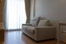 1 Bedroom Condo for rent in Maru Ladprao 15, Chom Phon, Bangkok near MRT Ratchadaphisek